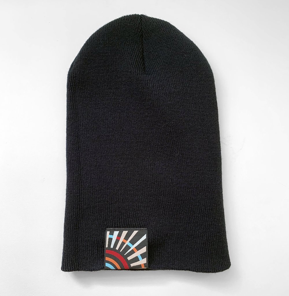 Sunbow Beanie