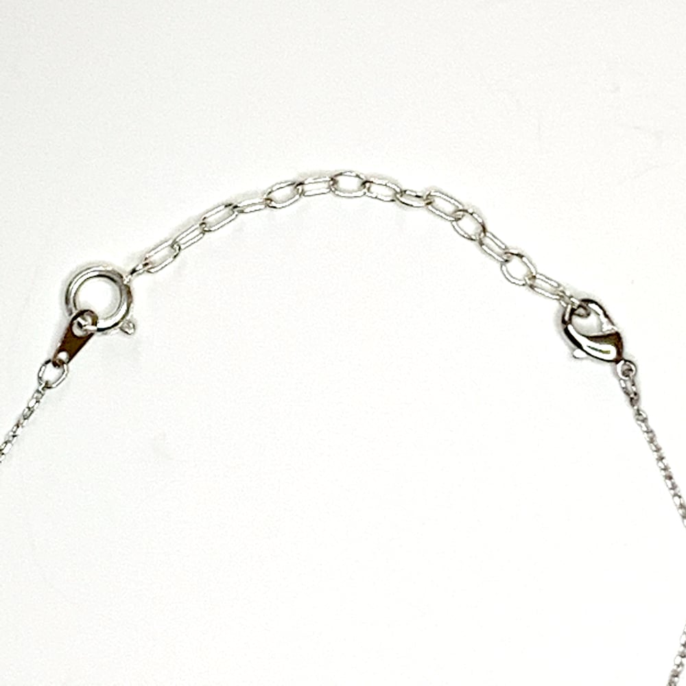 2 inch  necklace extender