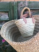 Baby French Basket 