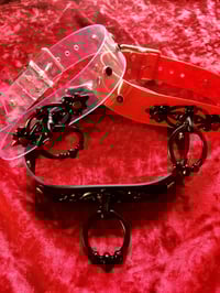 Image 2 of Ophelia Gemmed Choker