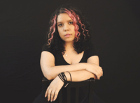 Image 1 of Claribel A. Ortega -- SIGNED