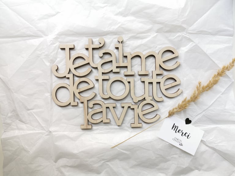 MA PHRASE PERSONNALISÉE Image 5