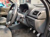 Clio 2RS Steering Wheel Lowering Kit