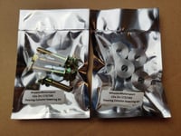 Image 2 of Clio 2RS Steering Wheel Lowering Kit