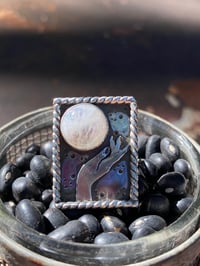 Image 2 of Moonlight Magic Ring