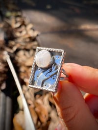 Image 1 of Moonlight Magic Ring