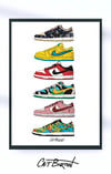 A3 NIKE DUNKS SB 2020