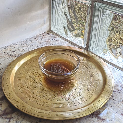 Laurel Gold - غار الذهبي