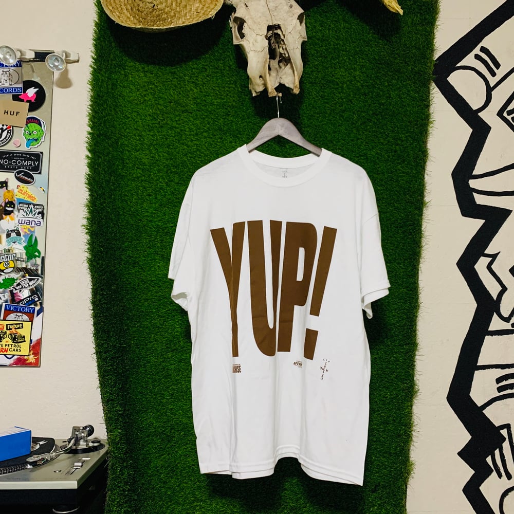 T Shirts Daves Chop Shop