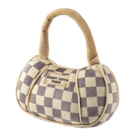 Image 2 of Chewy Vuiton Handbag Toy 