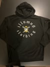 Raiders hoodie 60s