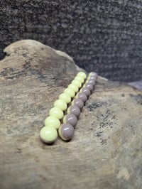 Image 2 of Floating Trout Eggs- Hatchery Meal