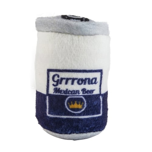 Image of Grrrona Cooler - Interactive Toy