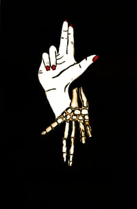 As within, So Without - As Above So Below Inspired Print
