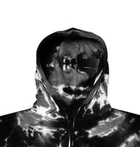 Image 2 of 60% SAMPLE HOODIE