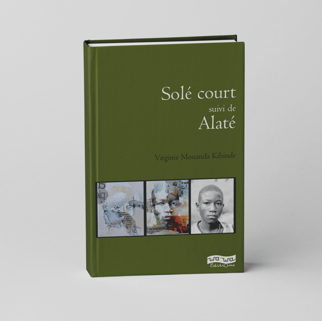 Solé court <p style="font-size:small">suivi de</p> Alaté