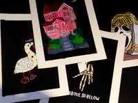 Horror Movies: The Collection 
