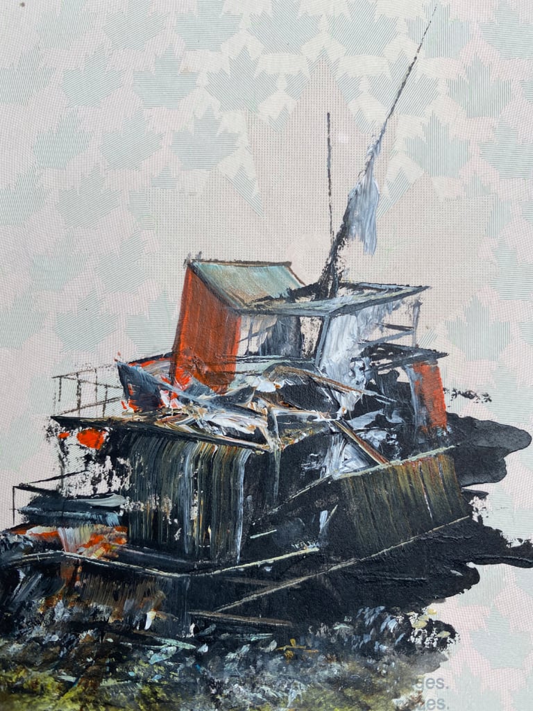 Montgomery M Image 2