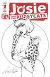 Josie, Josie and the Pussycats #1