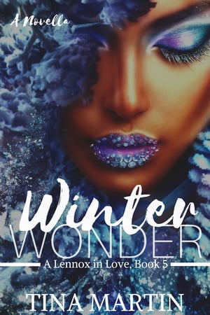 Image of Winter Wonder - Autographed Copy