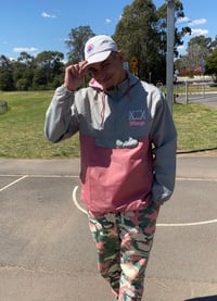 Image 2 of Anorak Windbreaker