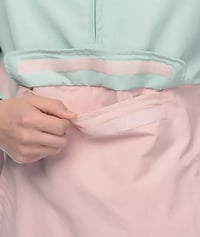 Image 4 of Anorak Windbreaker