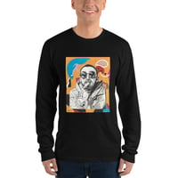 Image 3 of Long Sleeve Mac Tee