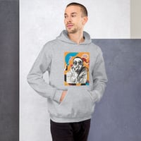 Image 5 of Mac Miller Unisex Hoodie