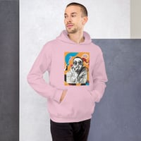 Image 4 of Mac Miller Unisex Hoodie