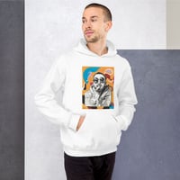 Image 3 of Mac Miller Unisex Hoodie