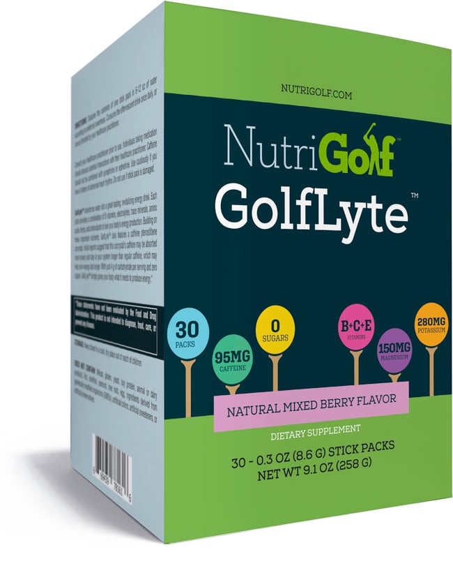 Golf Lyte™
