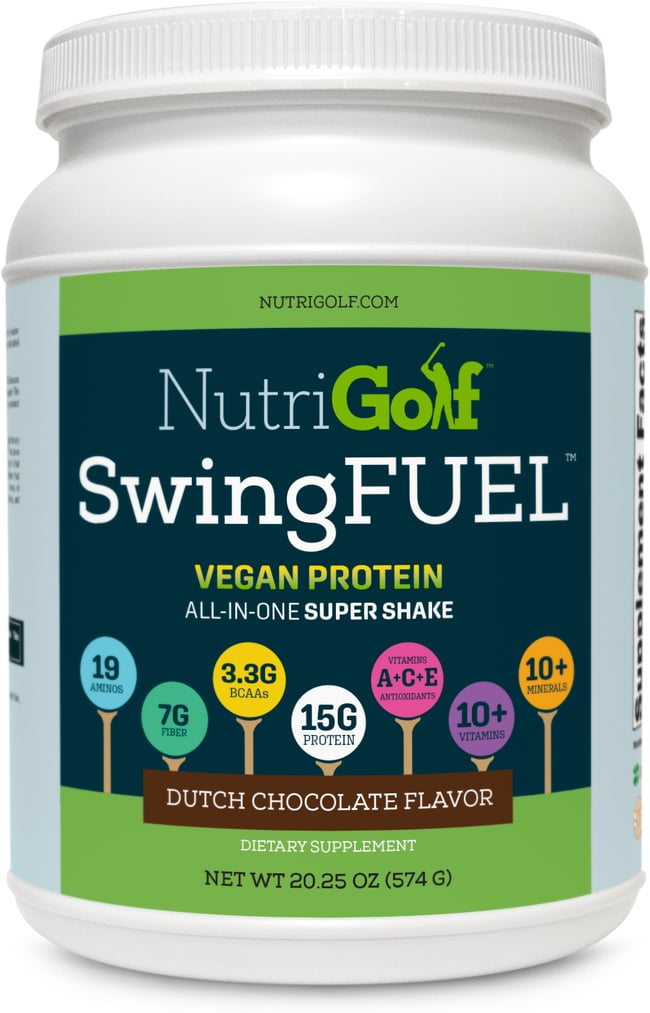 Swing Fuel™