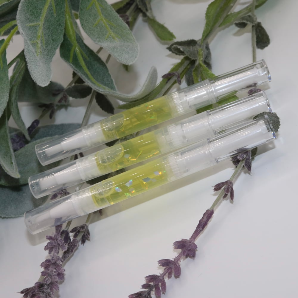 Image of Cuticle Oil