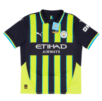 Image 1 of Manchester City Away - 2024/25