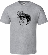 Image 1 of Stinkeye Concrete Tee