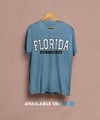 Florida Man Tee