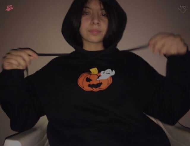 spooky lantern