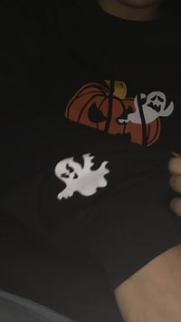 Image 2 of spooky lantern