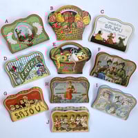 Image 4 of Sajou Needlebooks