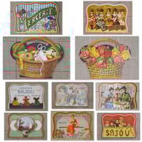 Image 5 of Sajou Needlebooks