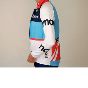 Image of Long Sleeve Jersey