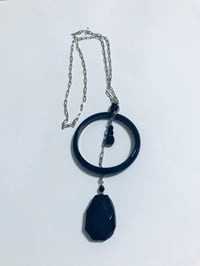 Image 2 of Beaded Noir Treasure