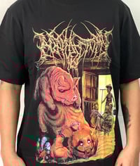 Image 2 of Nephrectomy-Interspecies Bondage