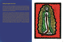 Image 2 of Y Con Tu Espíritu : Palabras y Muertitos by Bob Rob (Medina) 