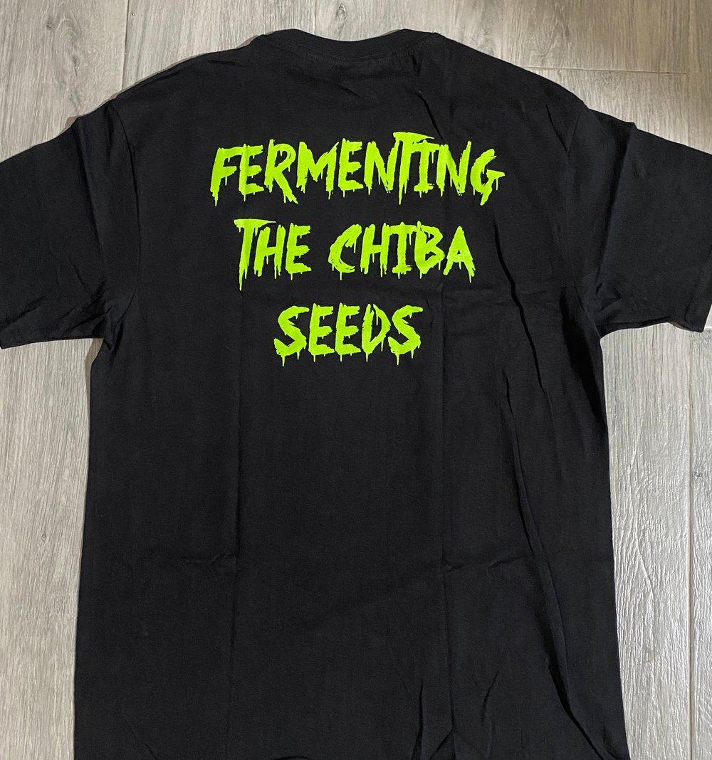 Gorepot-Fermenting The Chiba Seeds