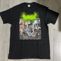 Image 1 of Gorepot-Fermenting The Chiba Seeds