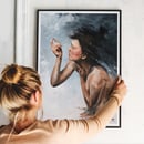 Image 2 of "Fragile" | Fine Art Print