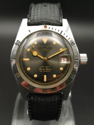 Image of Ardath Genève Denis Diver - price on request