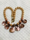 Pure Elegance Pearl Necklace