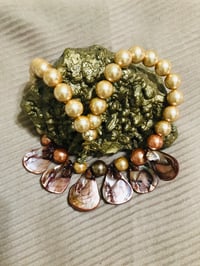 Image 2 of Pure Elegance Pearl Necklace